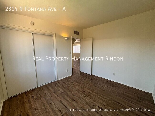 Building Photo - 2814 N Fontana Ave