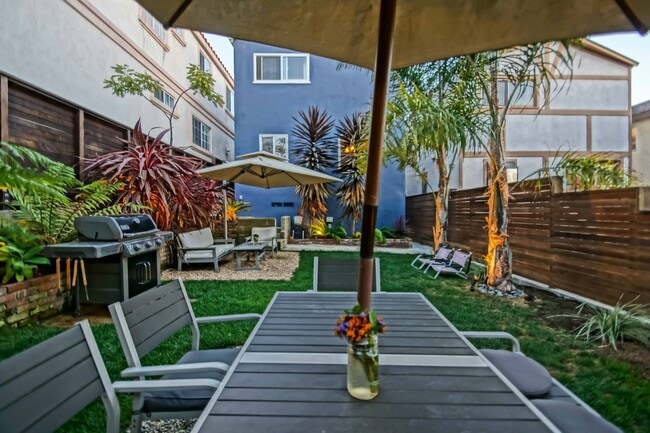 Building Photo - ENJOY INDOOR/OUTDOOR CALIFORNIA LIVING IN THIS CHARMING & STYLISH, 3BR1.5BA GOLDEN HILLS HOME W/ ...