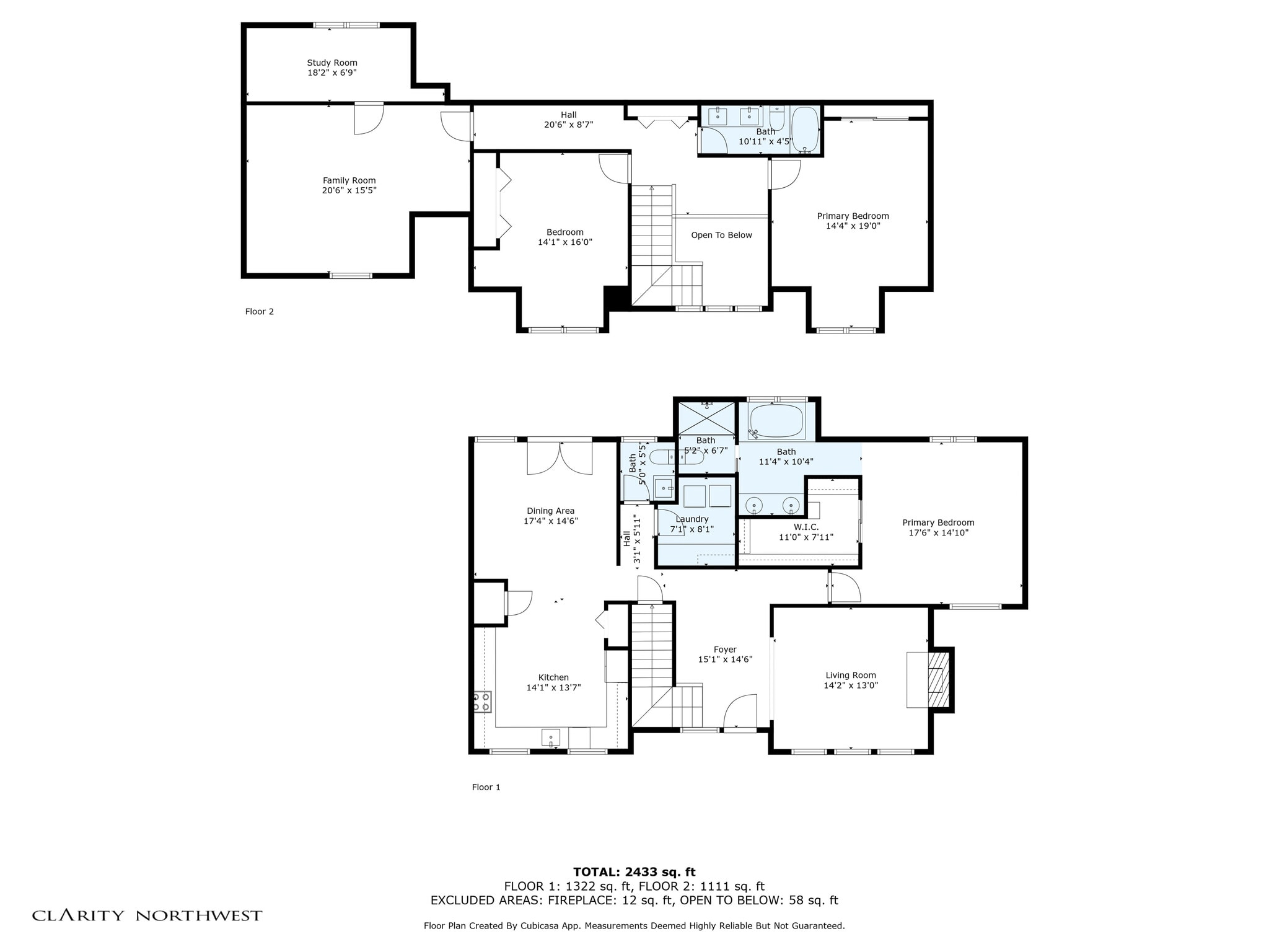 Building Photo - 756 NE Brookcliff Ln