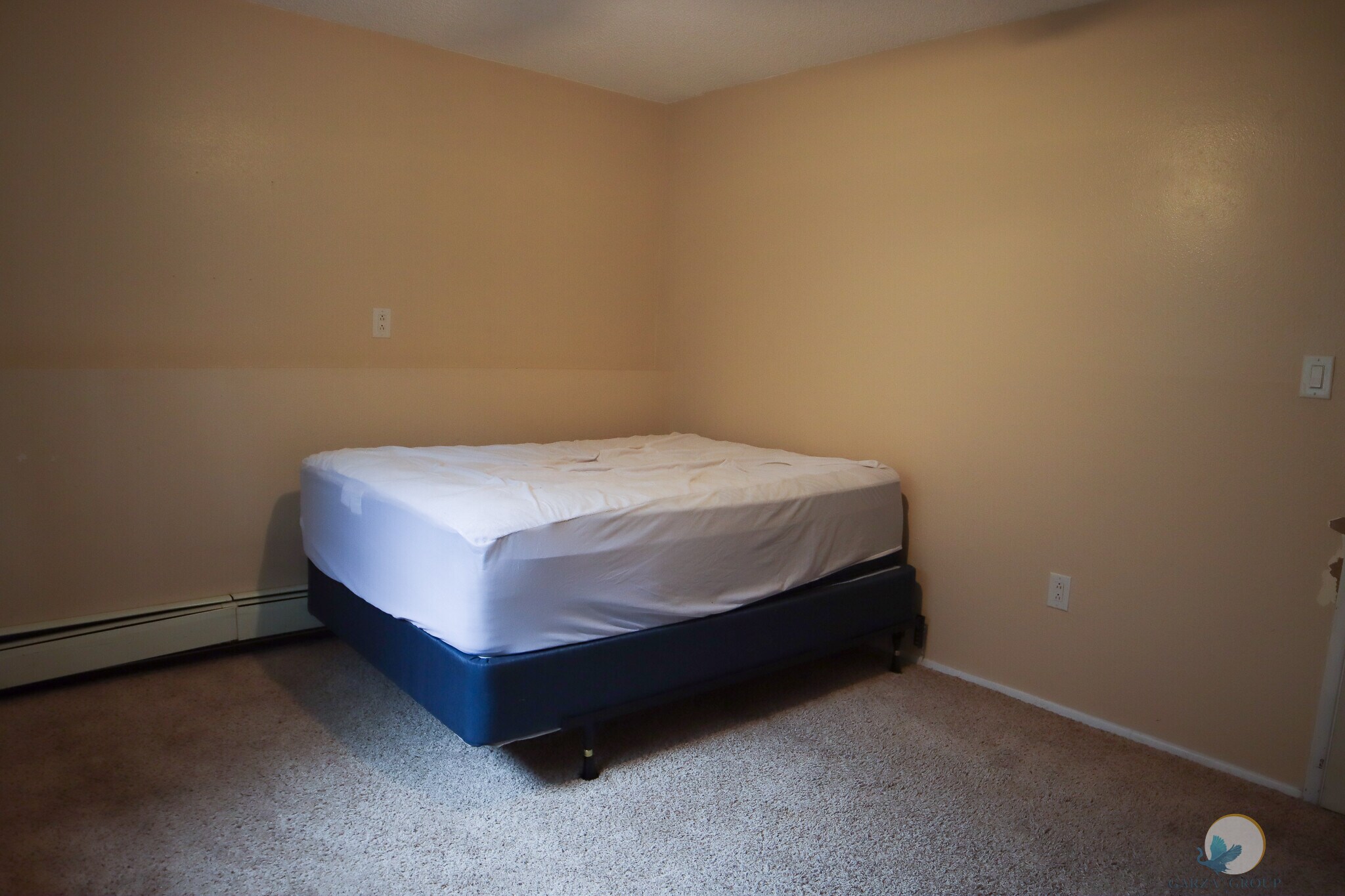 Downstairs Bedroom 2 - 1762 Cottonwood St