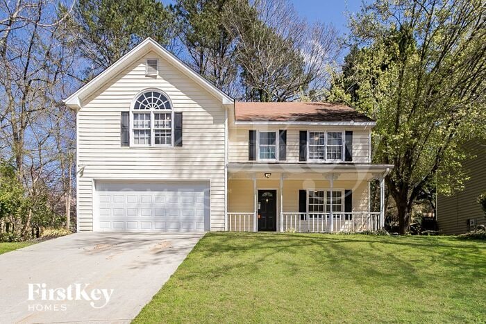 Primary Photo - 1215 Hunters Creek Ct