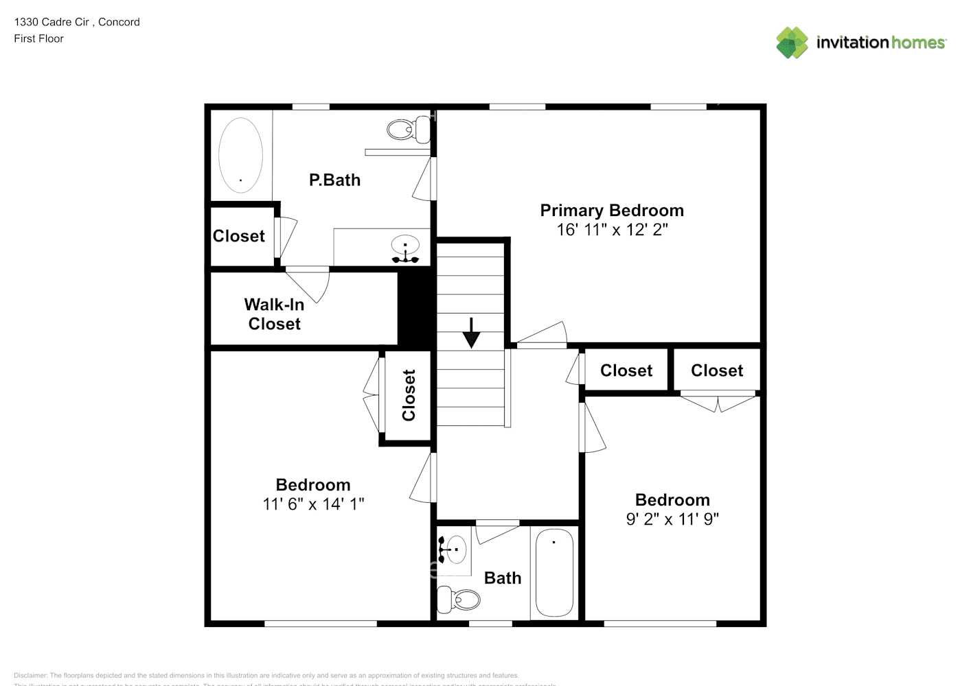 Building Photo - 1330 Cadre Cir
