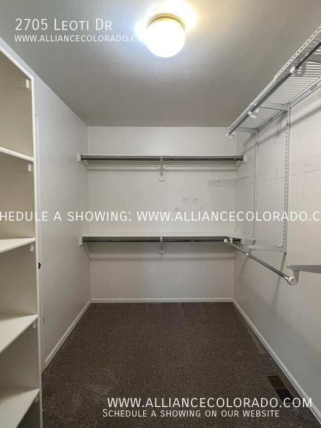 Building Photo - 2705 Leoti Dr