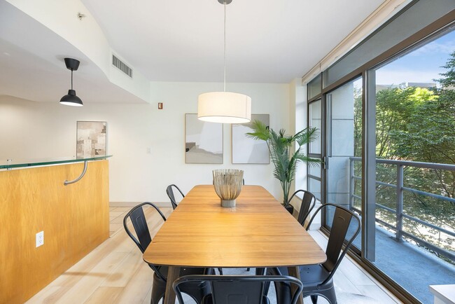 Building Photo - 2929 1st Ave