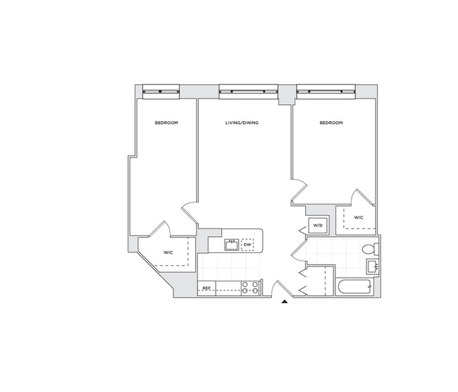 Floorplan - The Octagon