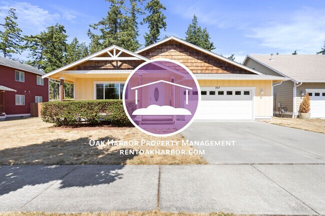 Primary Photo - 3 Bed 2 Bath - Excellent Condition - NAS W...