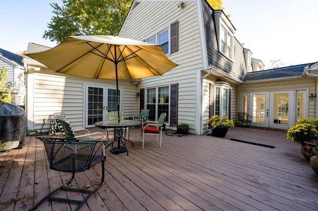 Building Photo - Amazingly Beautiful Colonial - Montgomery Village - Maryland