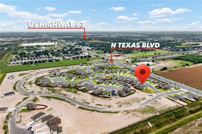 Building Photo - 3226 El Paso Dr