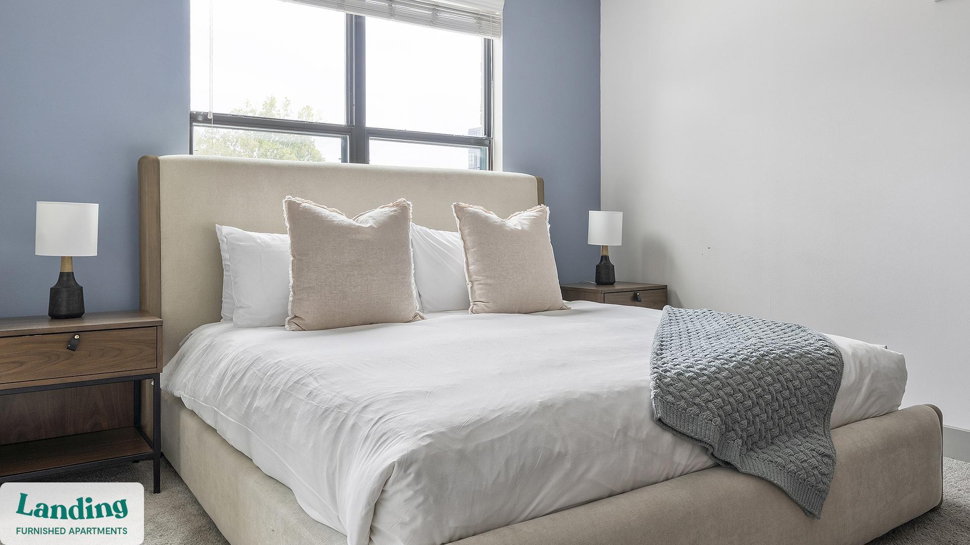 Building Photo - 930 Howell Mill Rd NW