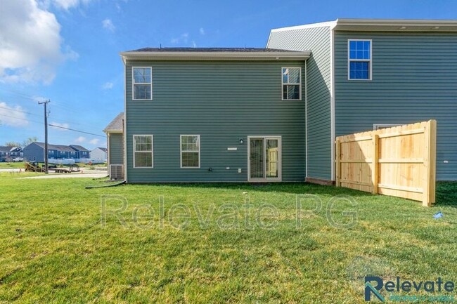 Building Photo - 5100 Ellingshire Dr