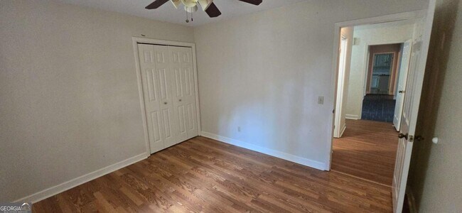 Building Photo - 3325 N Quay Dr