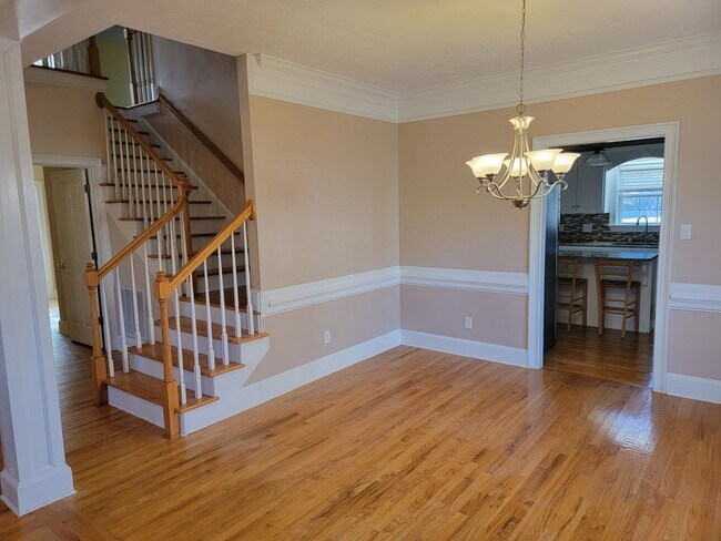 Building Photo - Hardy Pointe - Columbia County