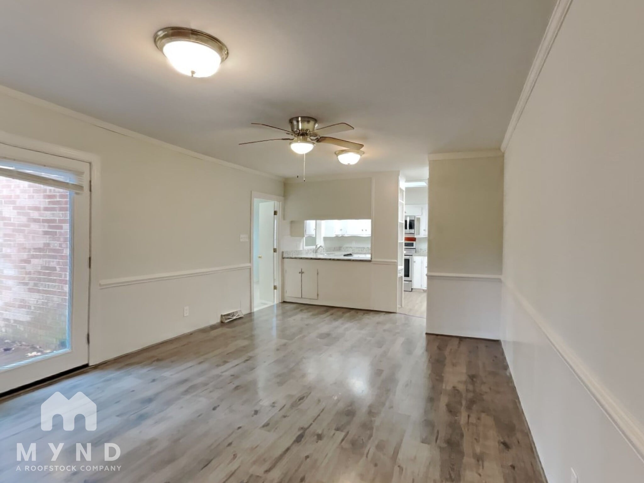 Building Photo - 1210 S 1st St