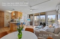 Building Photo - 754 Ekela Ave