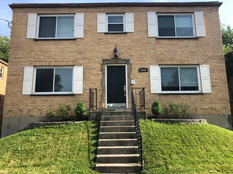 Building Photo - 2545 Williams Ave