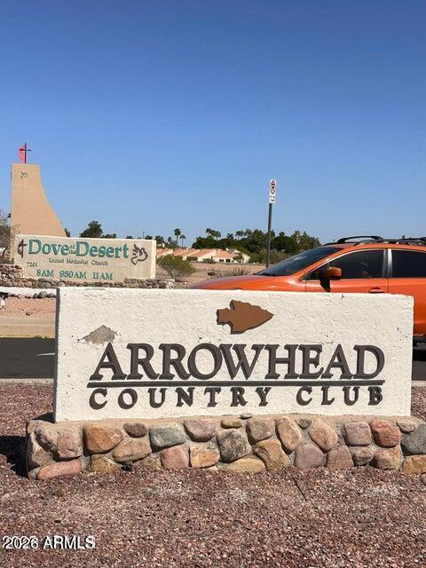 Building Photo - 7633 W Kristal Way