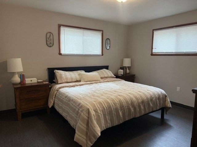 Main Bedroom - 819 W Commercial St