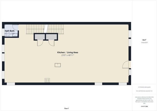 Building Photo - 6 Flatwater Row