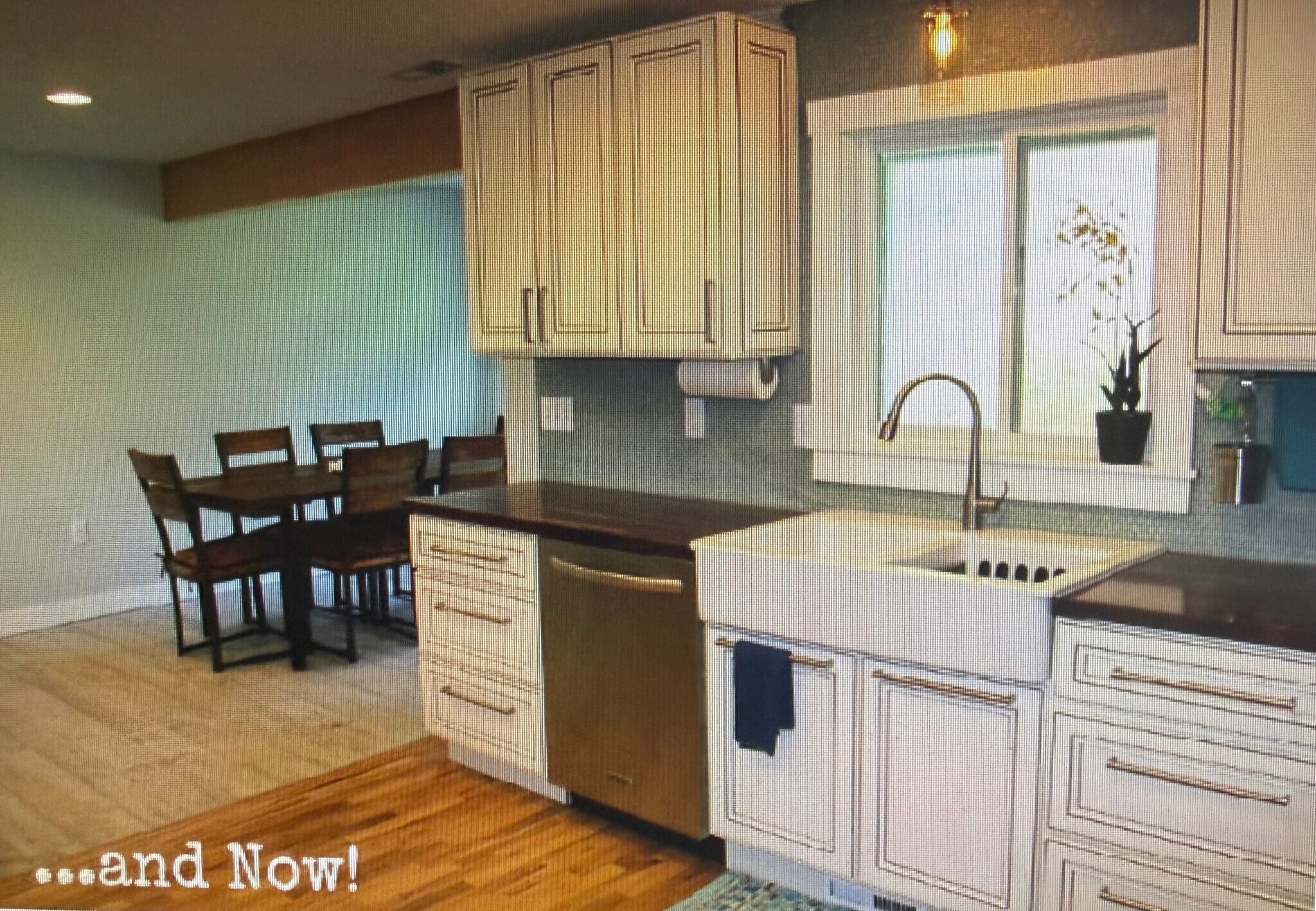 Kitchen N / Dining - 1505 NW 10th Ave