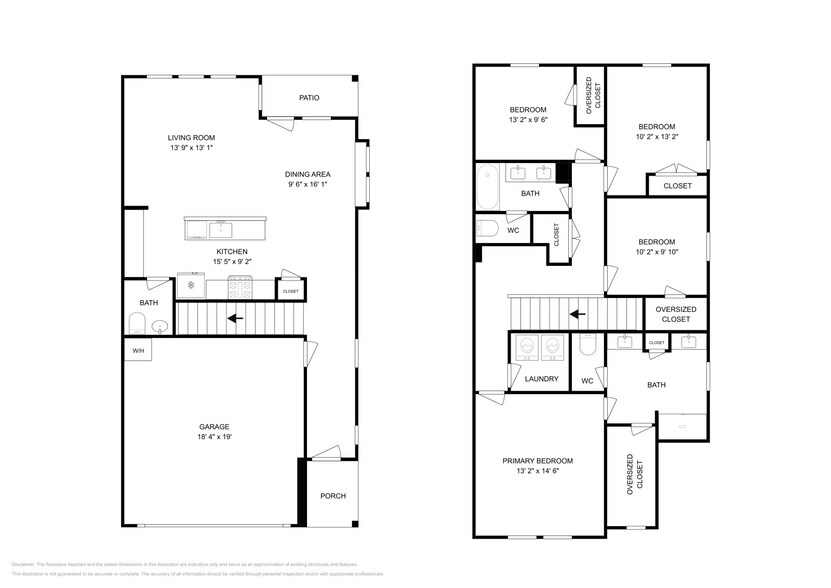 Building Photo - 3047 Whitetail Ln