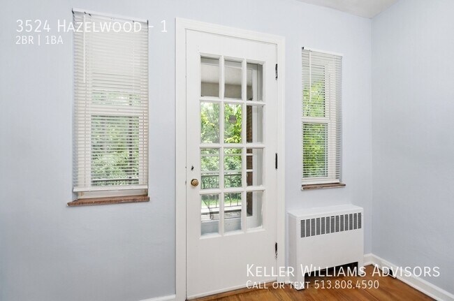 Building Photo - 3524 Hazelwood-1