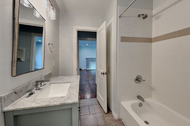 Building Photo - Designer Updates, Timeless Charm & an Unbeatable Fort Worth Location!