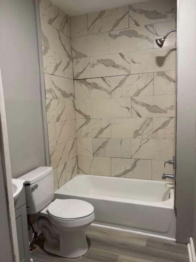 Building Photo - 4 bedroom House On Lasalle St!