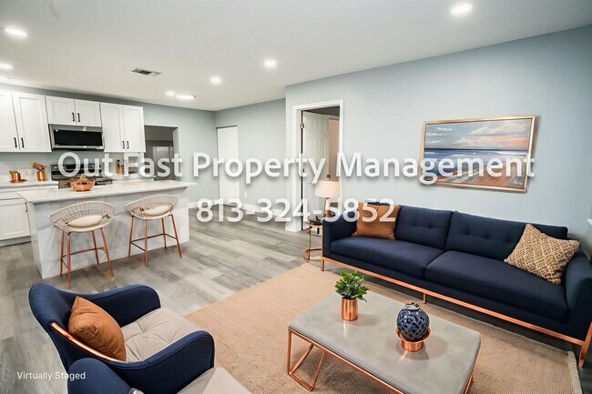 Building Photo - Bright Corner-Lot Home Near Bayshore and City Conveniences