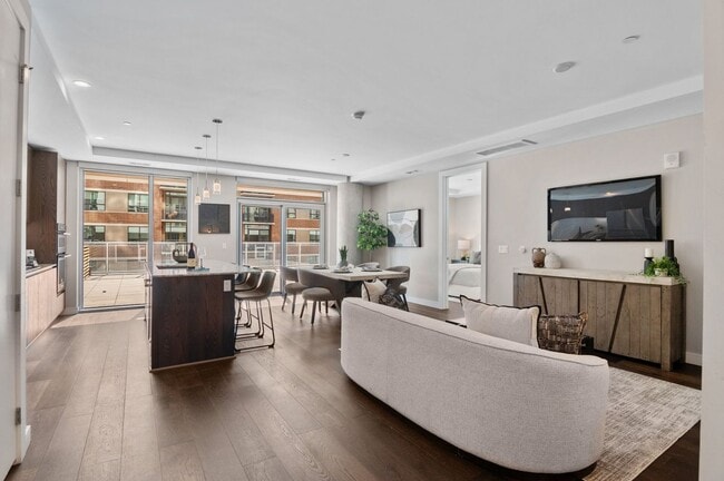 Building Photo - Resort Style Living at Sloan's Lakehouse +...