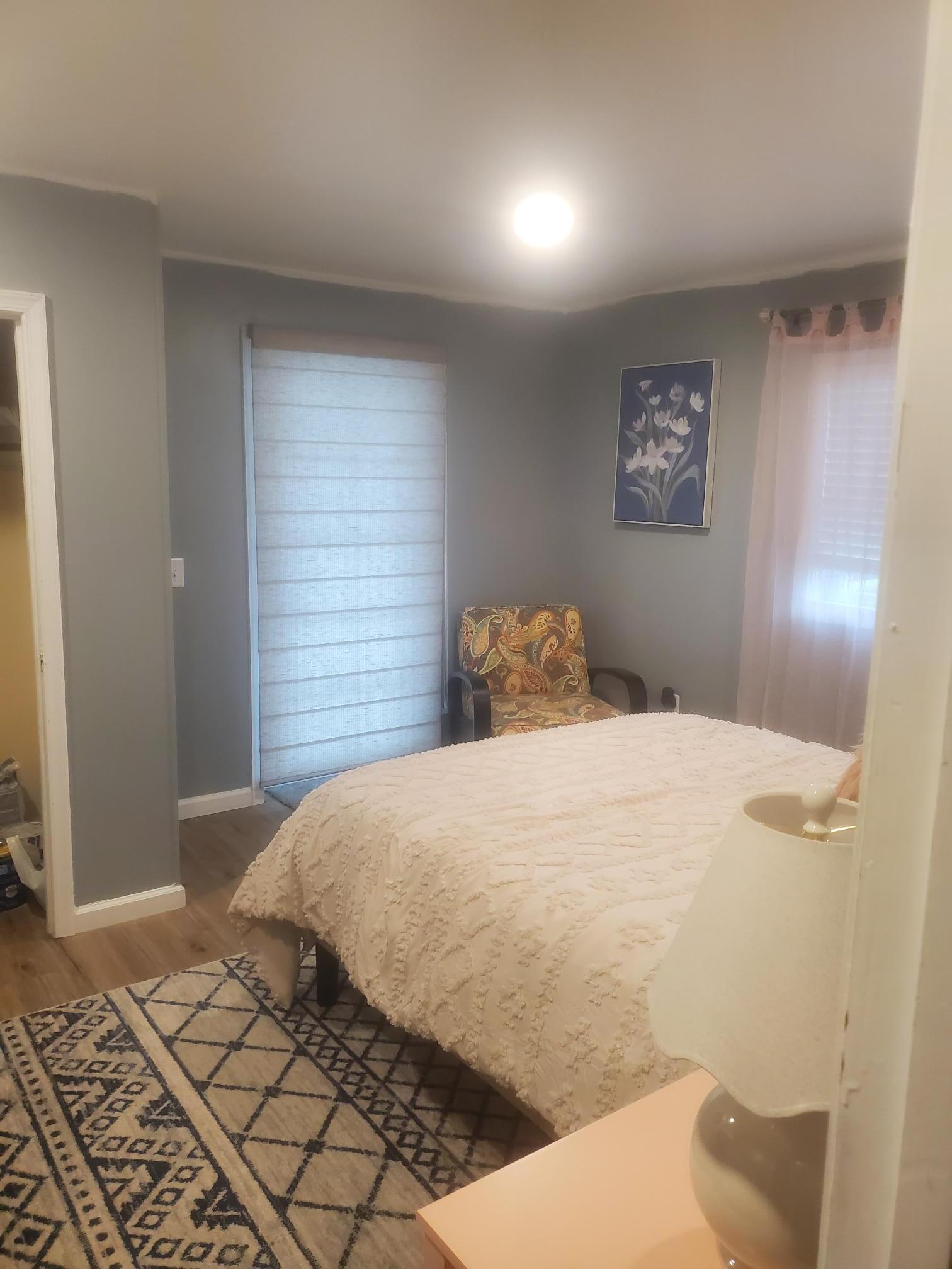 main bedroom - 160 Twin Oaks Farm Ln