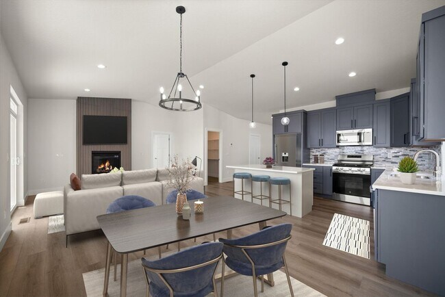 Primary Photo - $3,600 - 4 Bed / 3 Bath Gorgeous Brand New...