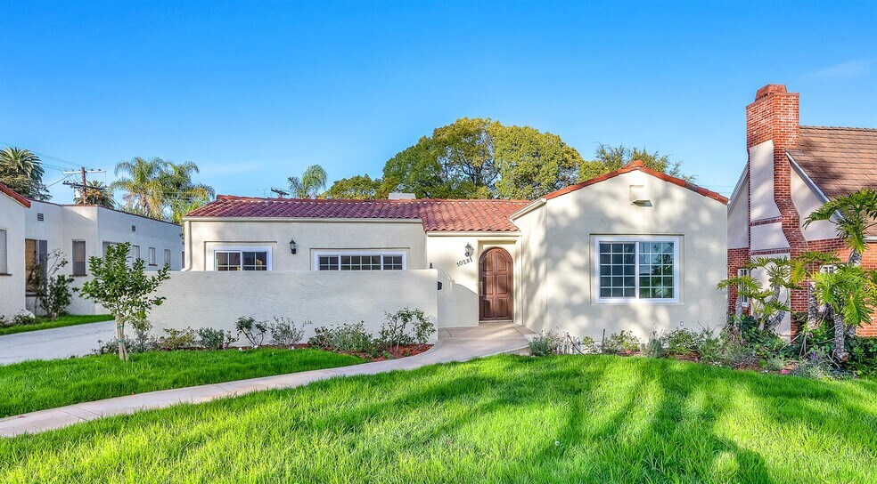 Beautiful Spanish Home - 10281 Dunleer Dr