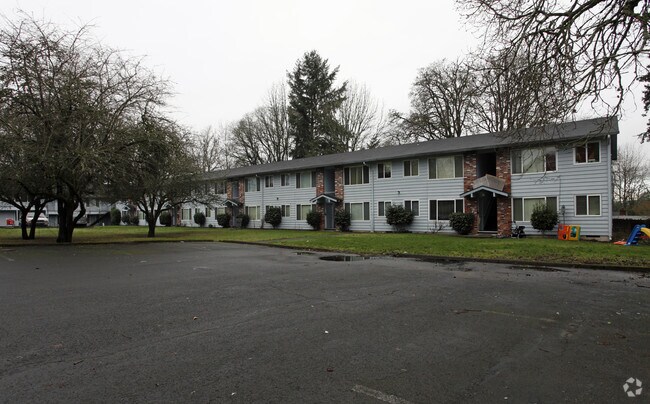 Building Photo - Hawthorne Villa
