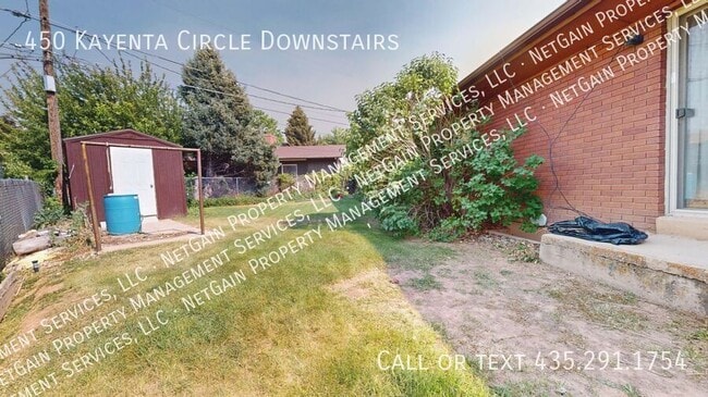 Building Photo - 450 Kayenta Cir