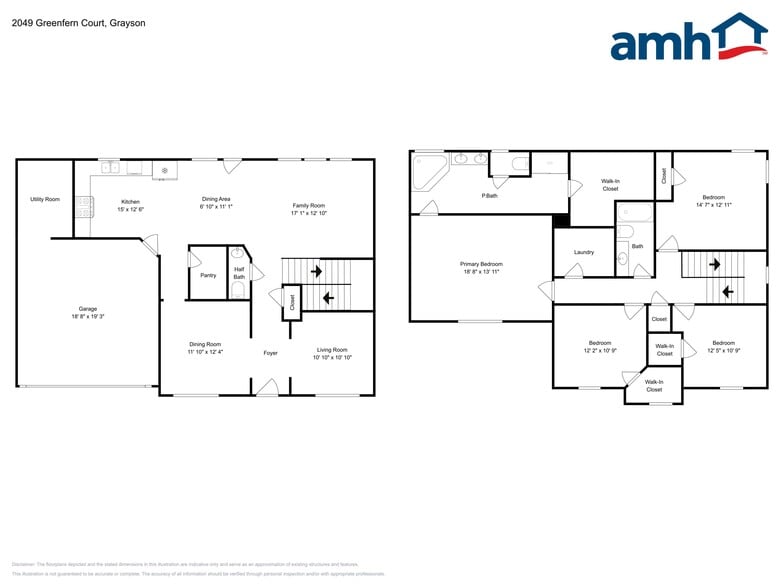 Building Photo - 2049 Greenfern Ct