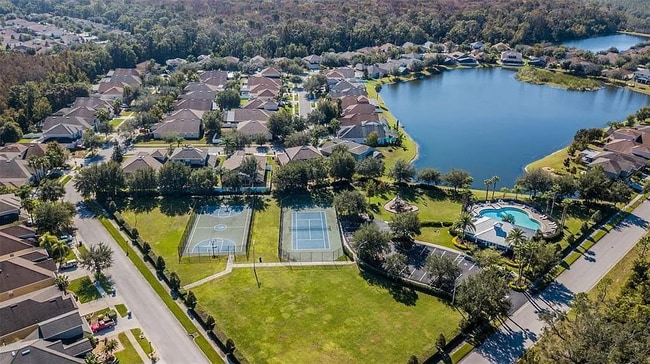 Building Photo - 15841 Pond Rush Ct