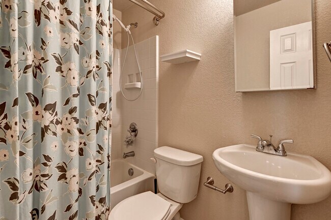 Building Photo - 9431 Portmarnock Ct. Peyton CO 80831