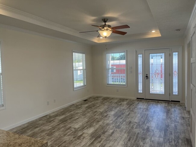 Building Photo - 15666 49th Street N