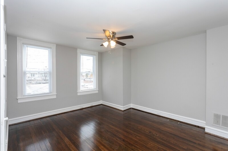 Building Photo - 3529 Greenmount Ave