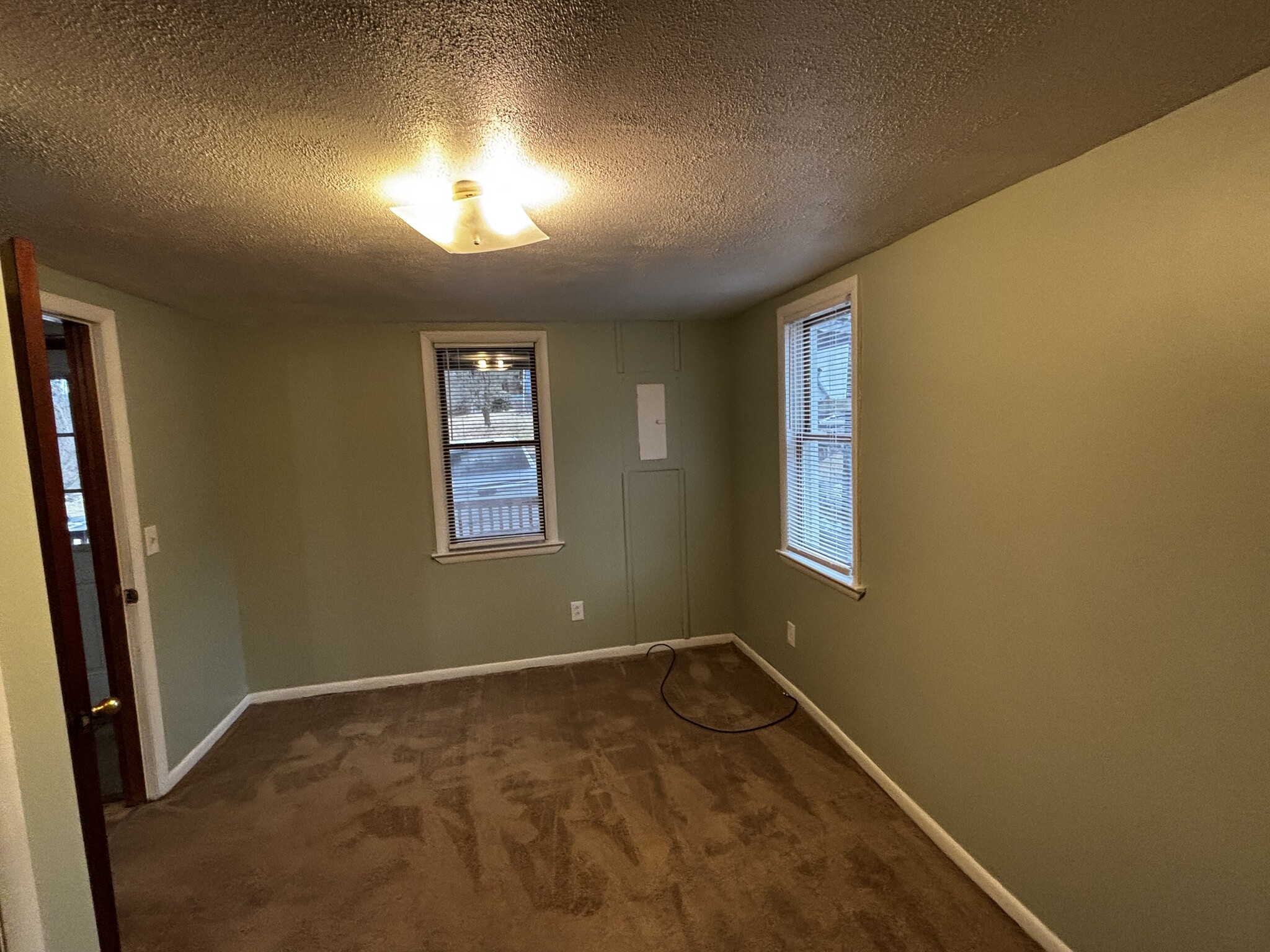 Bedroom 2 - 36 Glen Ave