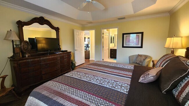 Building Photo - 3025 Bartow Ln