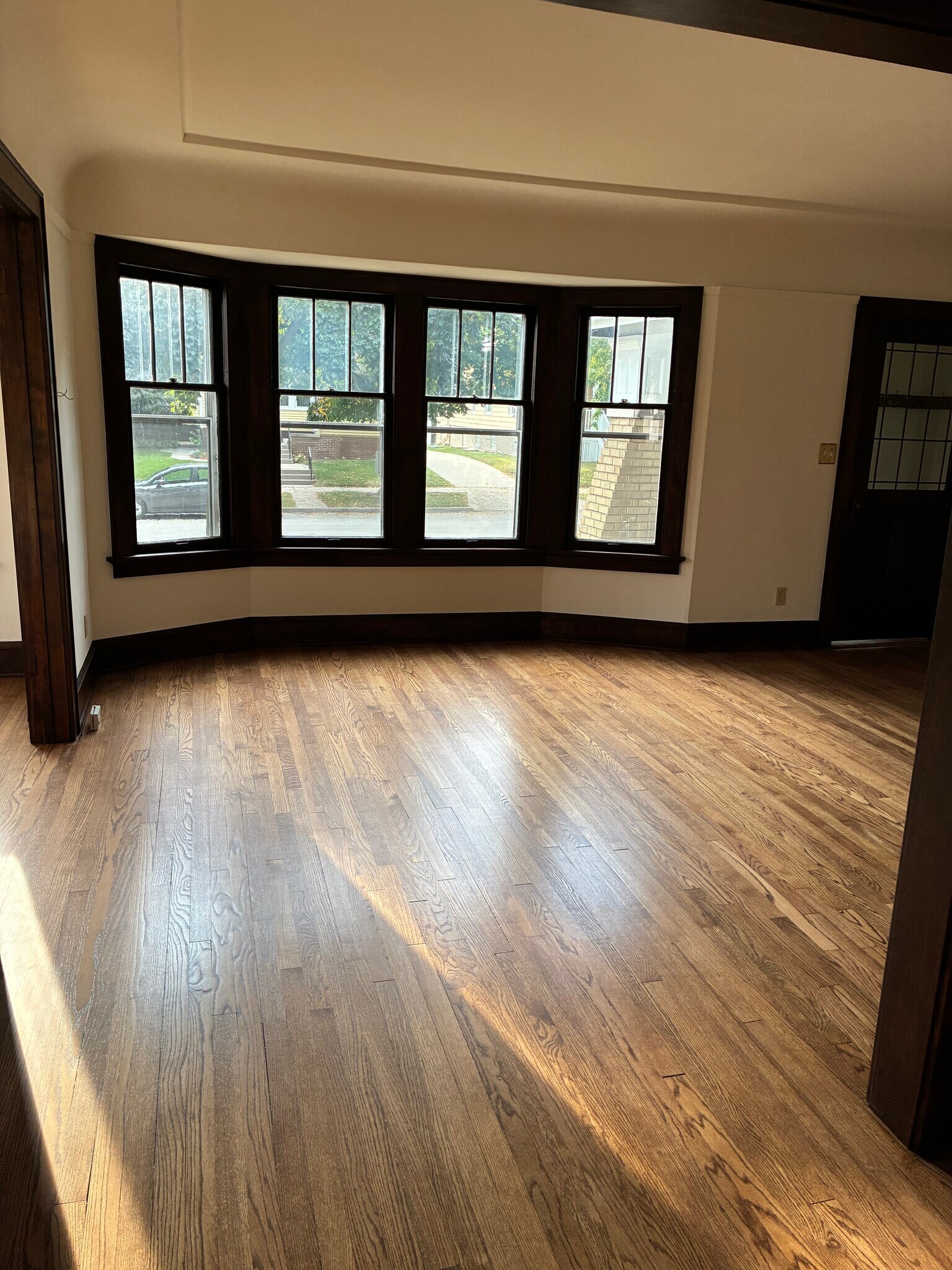 Building Photo - 4012 N Stowell Ave