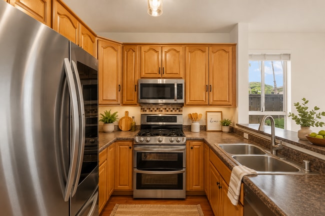 Building Photo - Pet-Friendly 3BR | 2.5BA Kapolei Home with 2-Car Garage