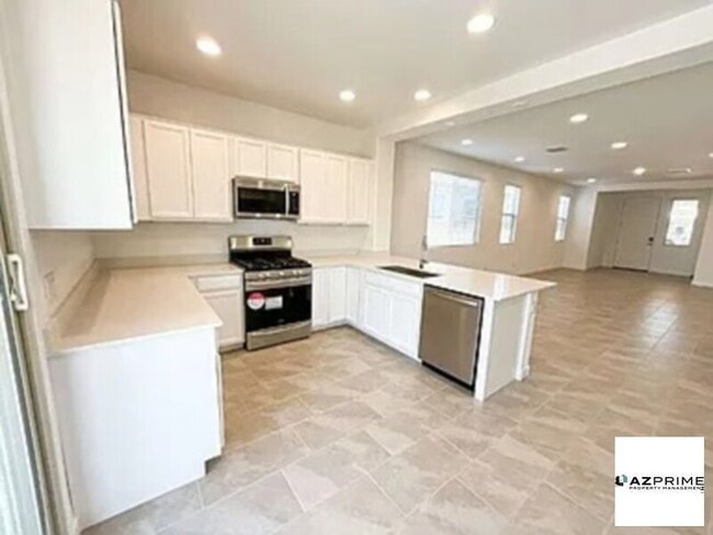 Building Photo - Everything you need for comfortable living.