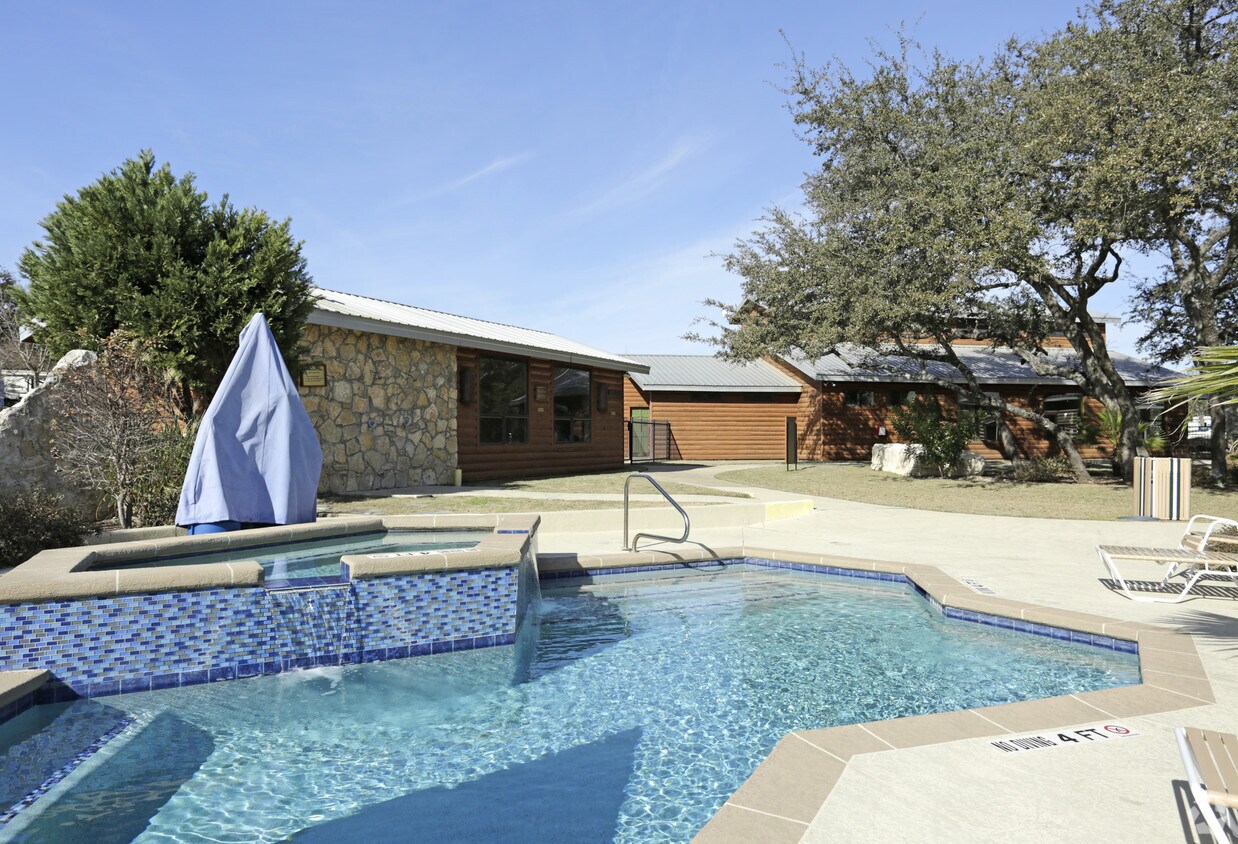 La Hacienda Resort Cottages Austin Tx Apartment Finder