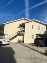 Building Photo - 232 W Tujunga Ave