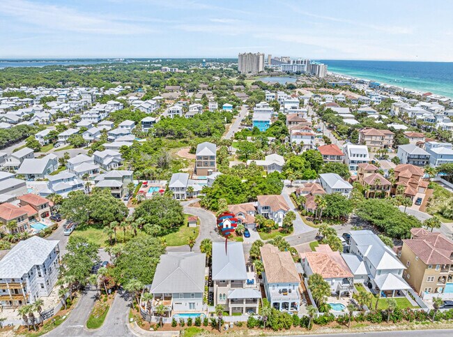 Building Photo - 20 St Francis Dr S