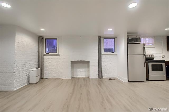 Building Photo - 1307 Franklin St