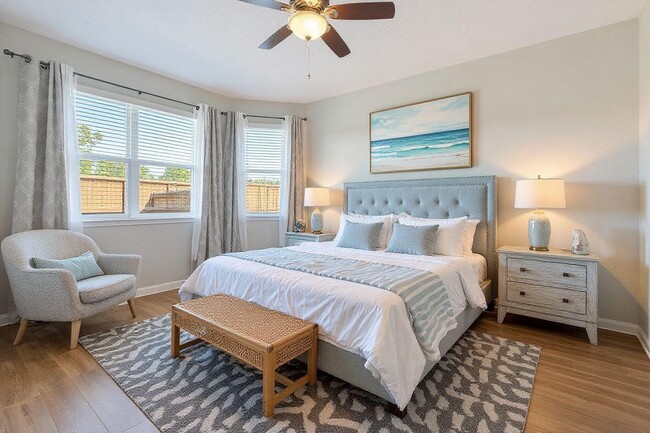 Building Photo - 1409 Mount Bassie Trl