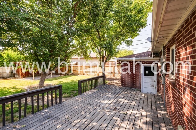 Building Photo - 5856 S 157 W
